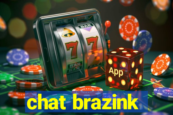 chat brazink